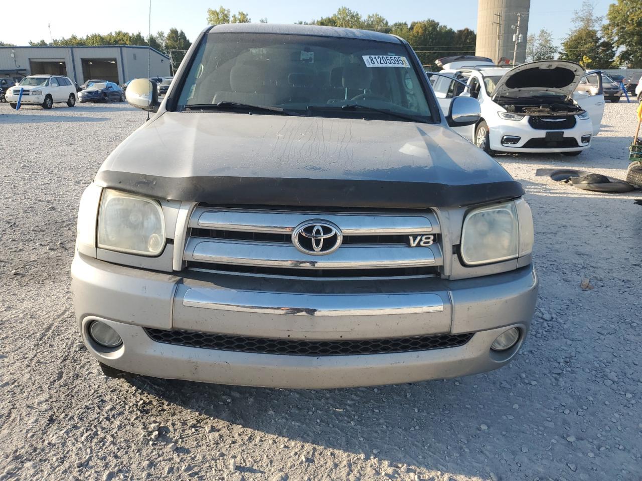 2005 TOYOTA TUNDRA