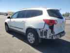 2012 CHEVROLET TRAVERSE
