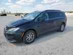 2020 CHRYSLER Voyager