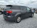 2016 KIA SEDONA