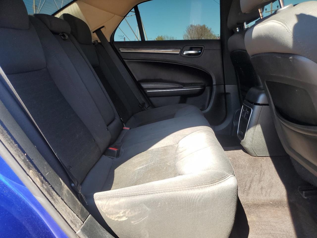 2018 CHRYSLER 300