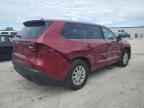 2025 TOYOTA HIGHLANDER