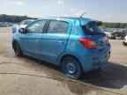 2020 MITSUBISHI MIRAGE