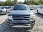 2015 FORD Expedition