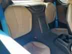 2015 BMW i8