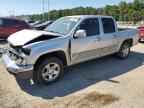 2010 GMC CANYON