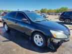 2006 HONDA ACCORD