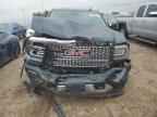 2018 GMC Sierra