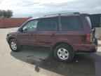 2008 HONDA PILOT