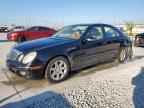 2008 MERCEDES-BENZ E-Class