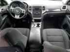 2012 JEEP Grand Cherokee