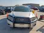 2008 TOYOTA HIGHLANDER