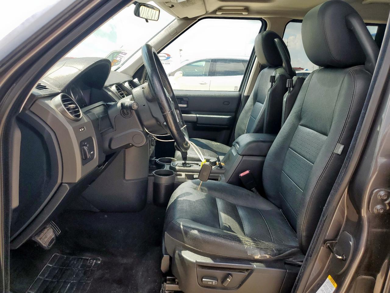 2006 LAND ROVER Lr3
