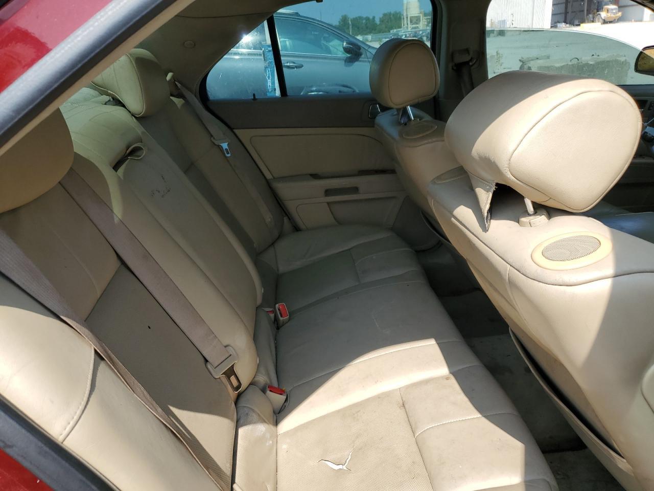 2006 CADILLAC STS