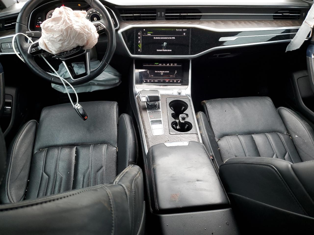 2021 AUDI A7