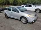 2008 TOYOTA COROLLA