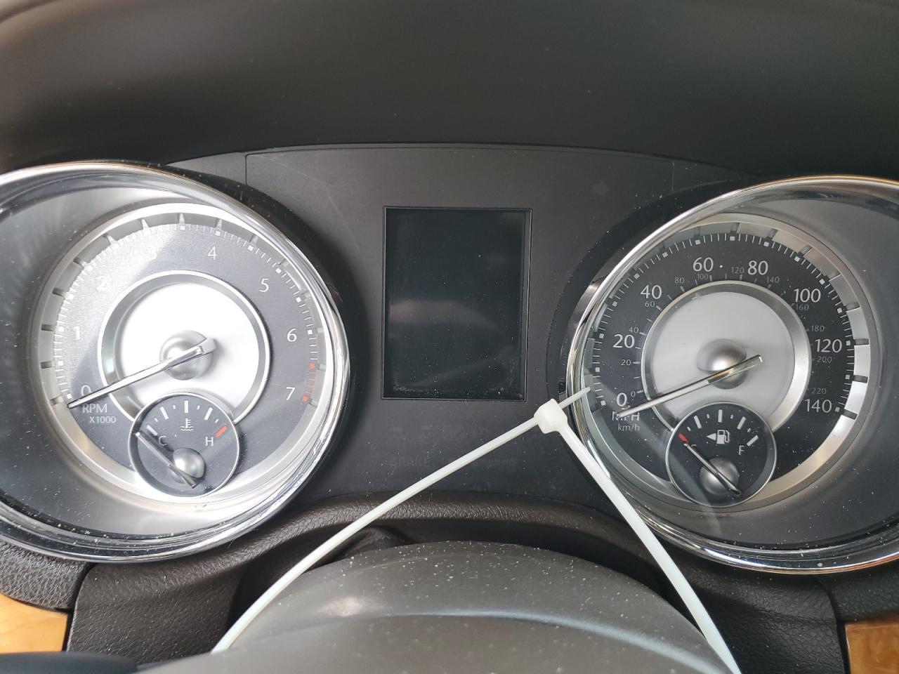 2014 CHRYSLER 300