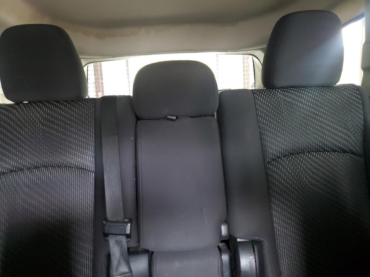 2013 DODGE JOURNEY