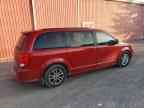 2013 DODGE GRAND CARAVAN
