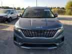2023 KIA Carnival