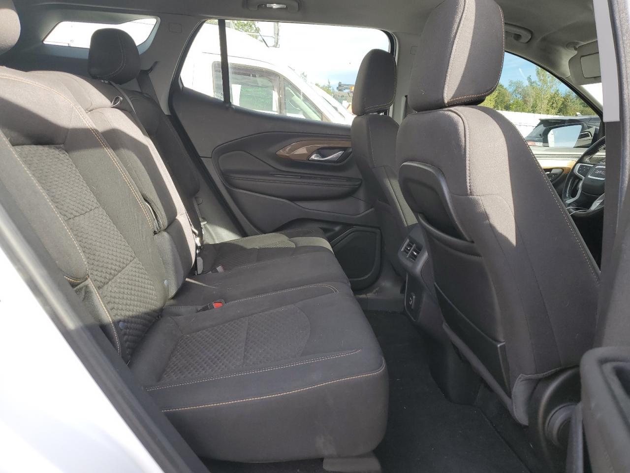2021 GMC Terrain