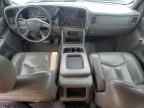 2004 CHEVROLET Silverado