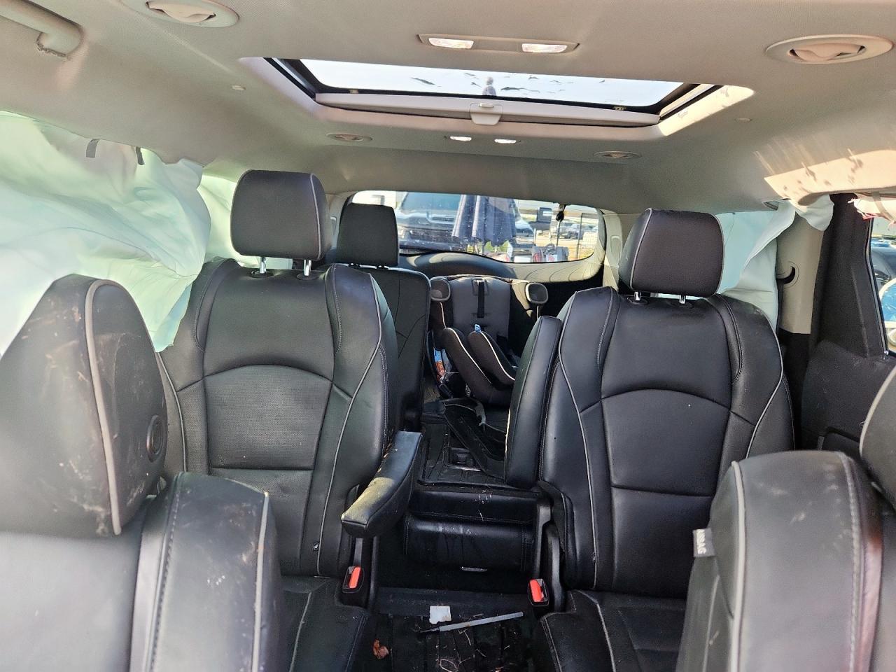 2020 BUICK ENCLAVE