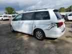2010 HONDA ODYSSEY