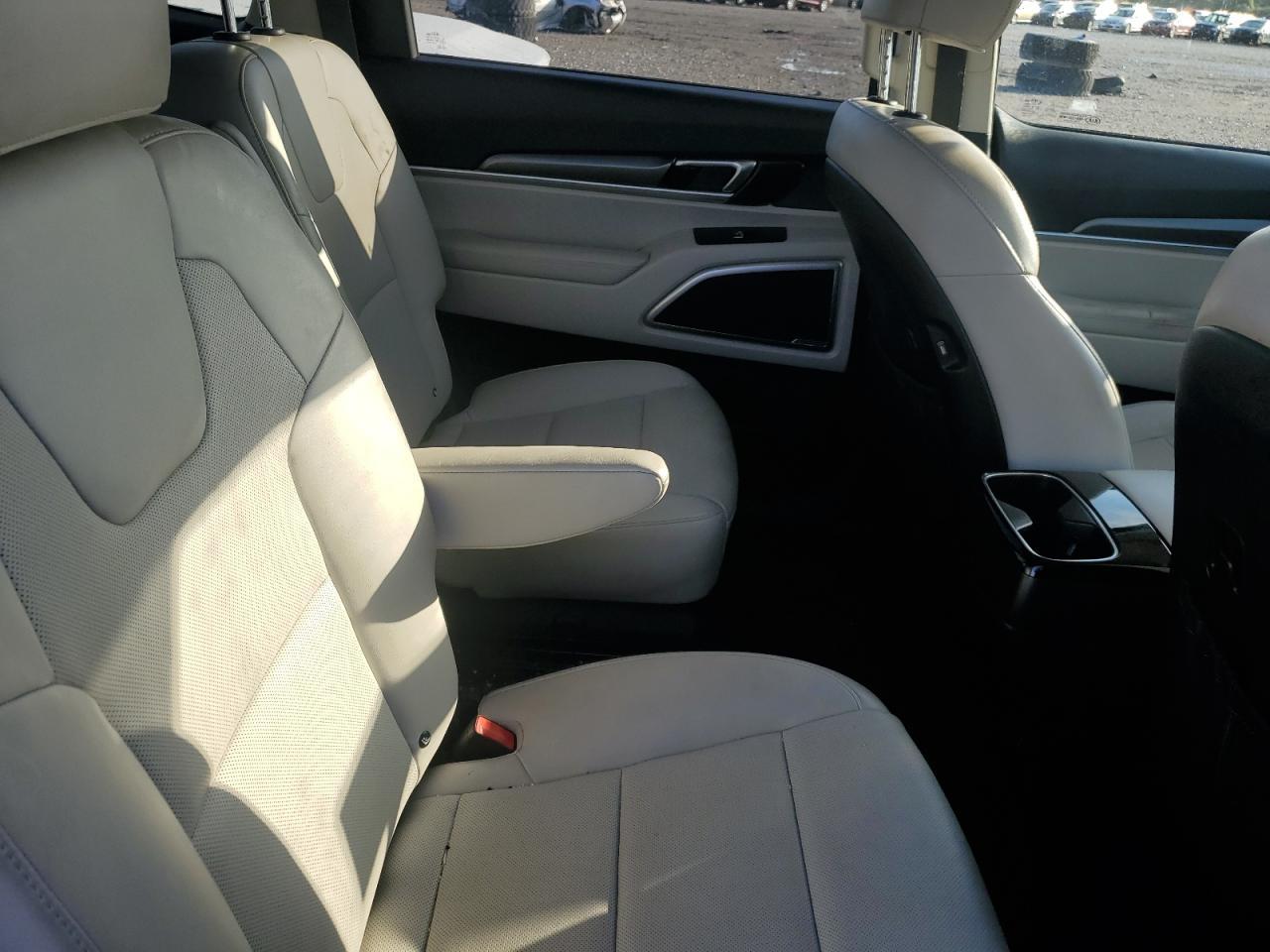 2020 KIA Telluride