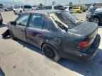 1999 TOYOTA COROLLA