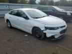 2016 CHEVROLET MALIBU