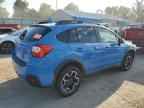 2016 SUBARU Crosstrek