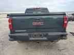 2018 GMC Sierra