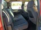 2008 CHEVROLET Silverado