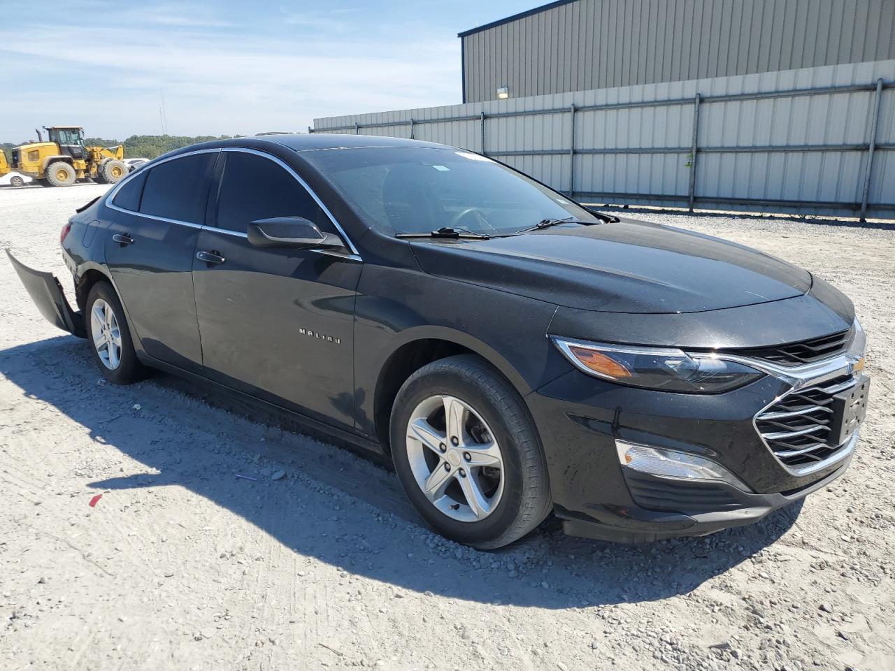 2023 CHEVROLET MALIBU