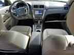 2011 FORD FUSION