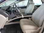 2017 LINCOLN MKZ