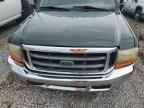 1999 FORD F-350