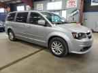 2014 DODGE GRAND CARAVAN