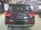 2015 AUDI Q7