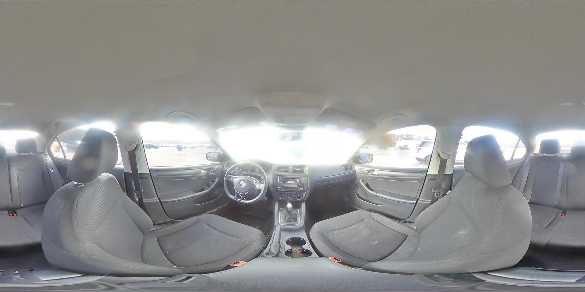 2016 VOLKSWAGEN JETTA