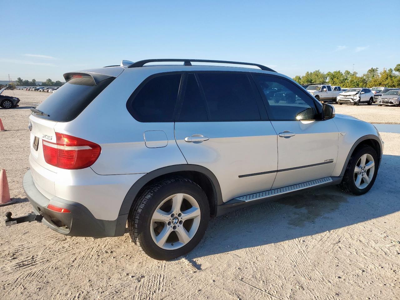 2009 BMW X5