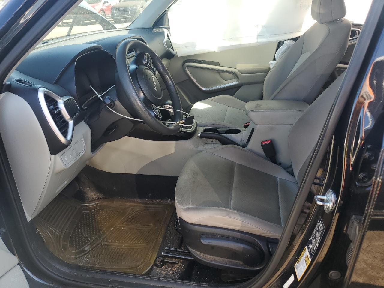 2023 KIA SOUL