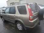 2005 HONDA CR-V