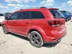 2020 DODGE JOURNEY