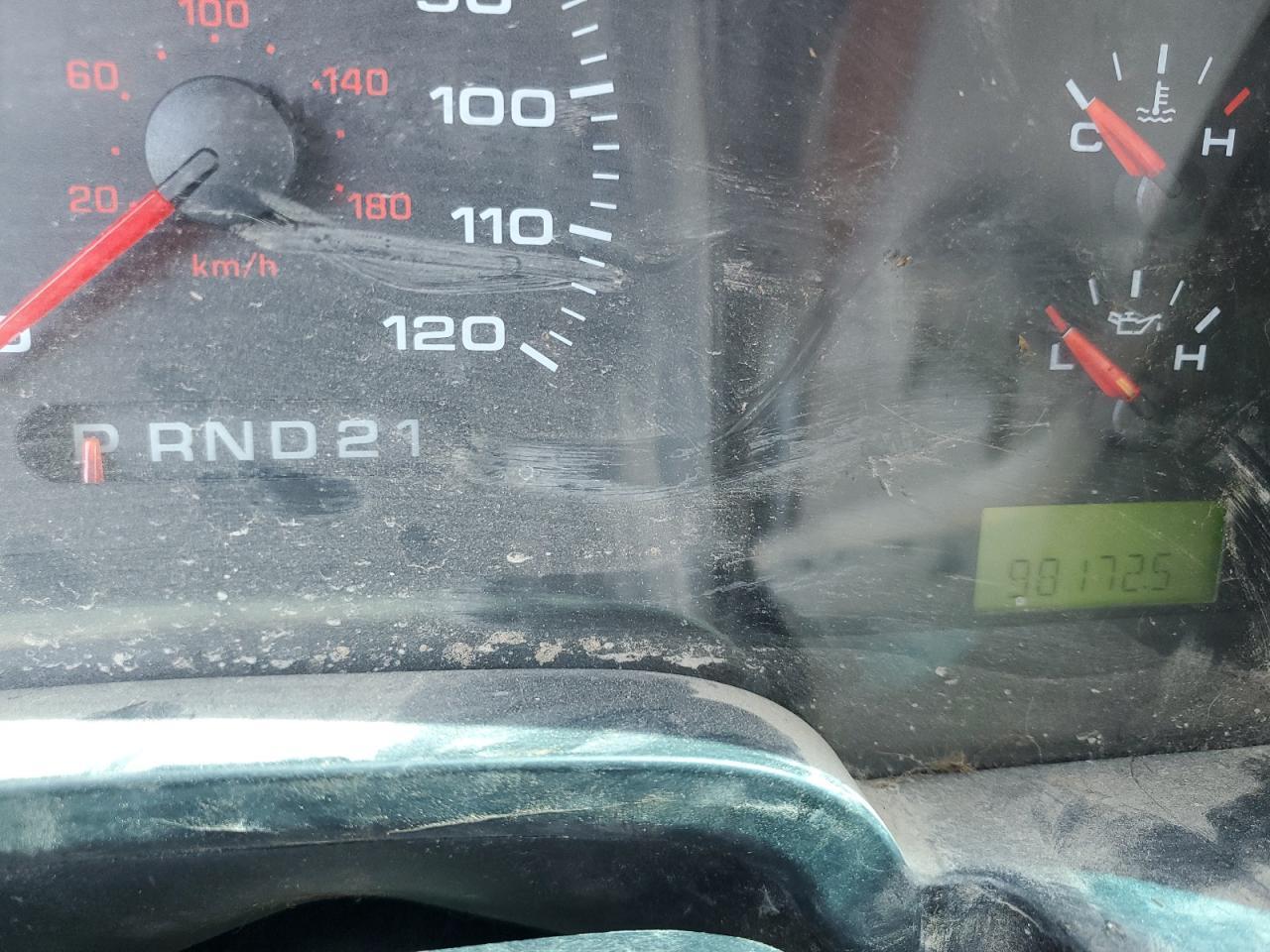 2004 FORD F-150