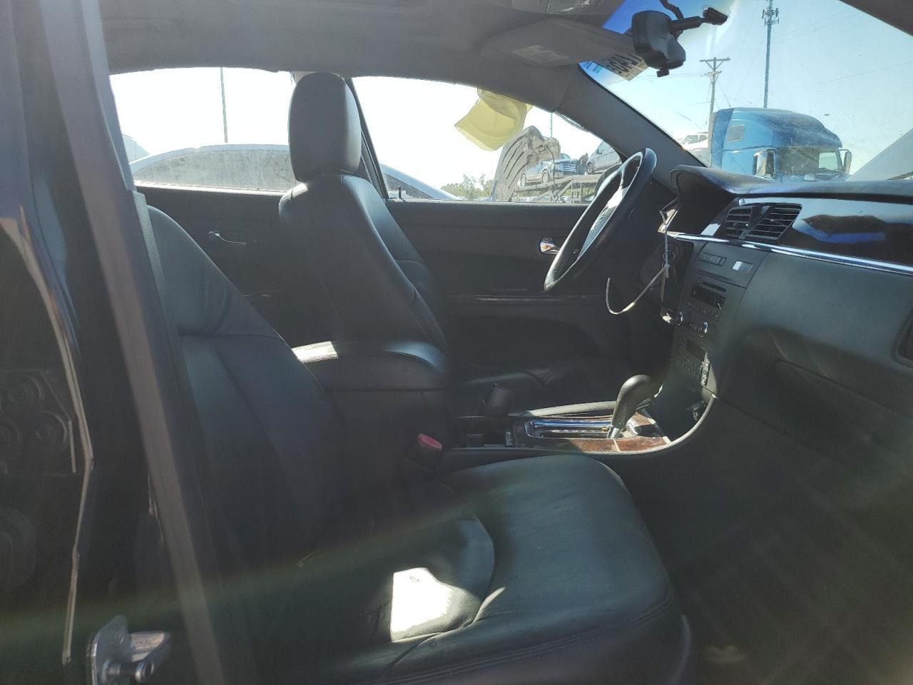 2007 BUICK LACROSSE