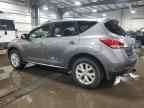 2014 NISSAN MURANO