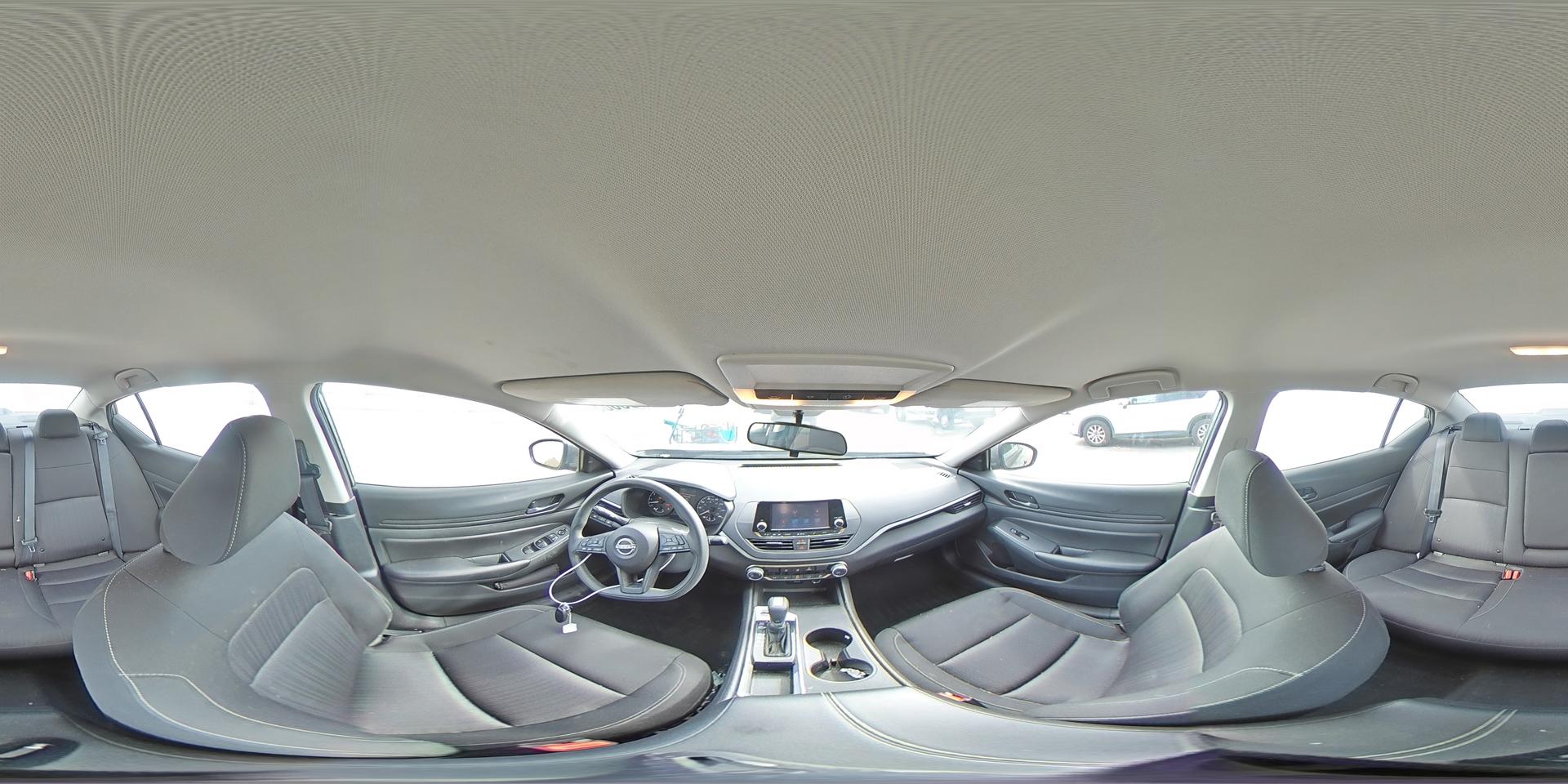 2023 NISSAN ALTIMA