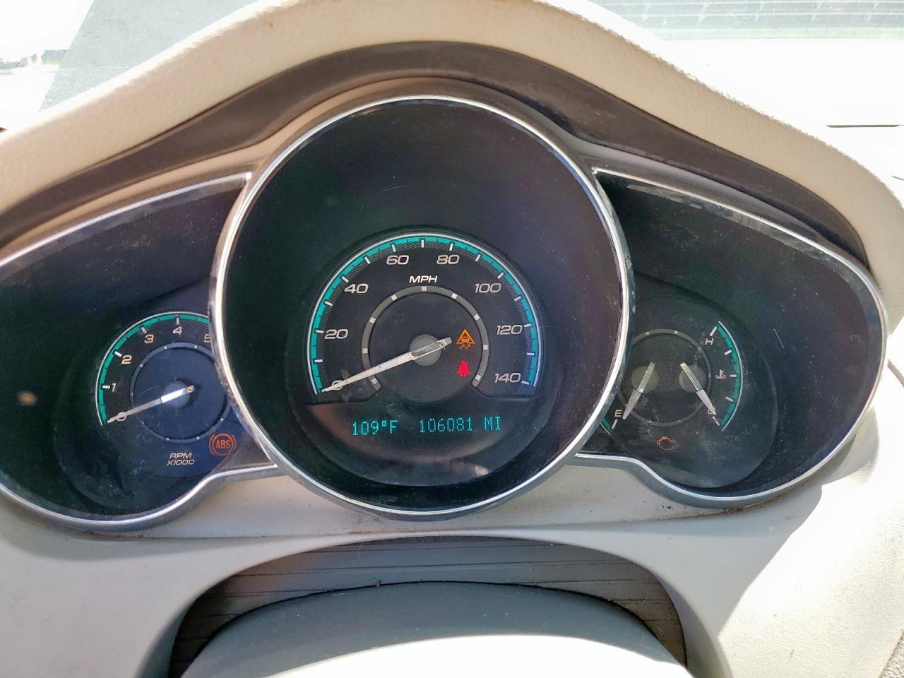 2008 CHEVROLET MALIBU